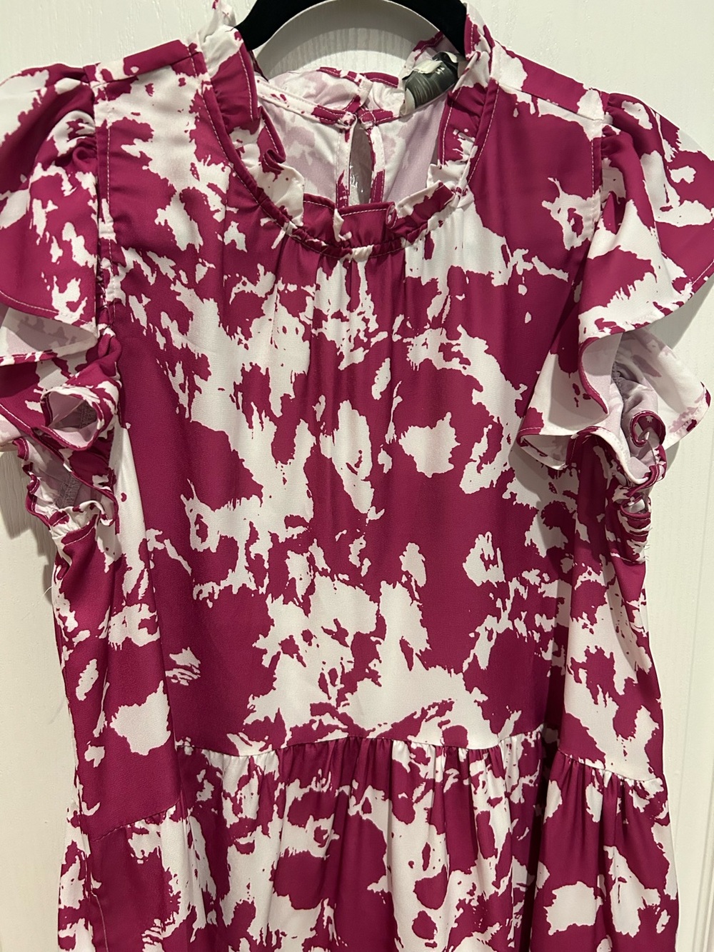 Pinch brand boutique dress size Large NWT